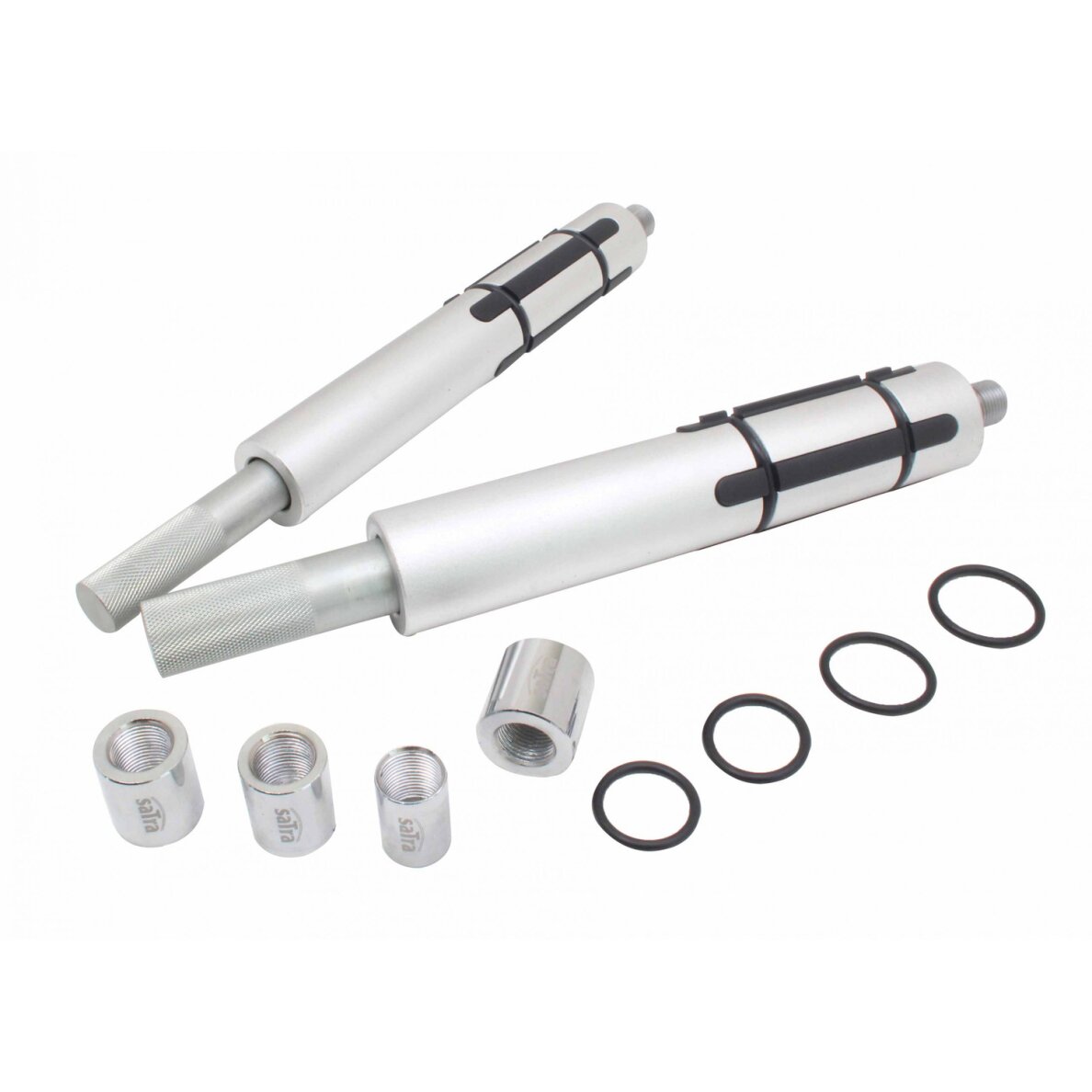 Sankabos centravimo įrankiai 6vnt. 2