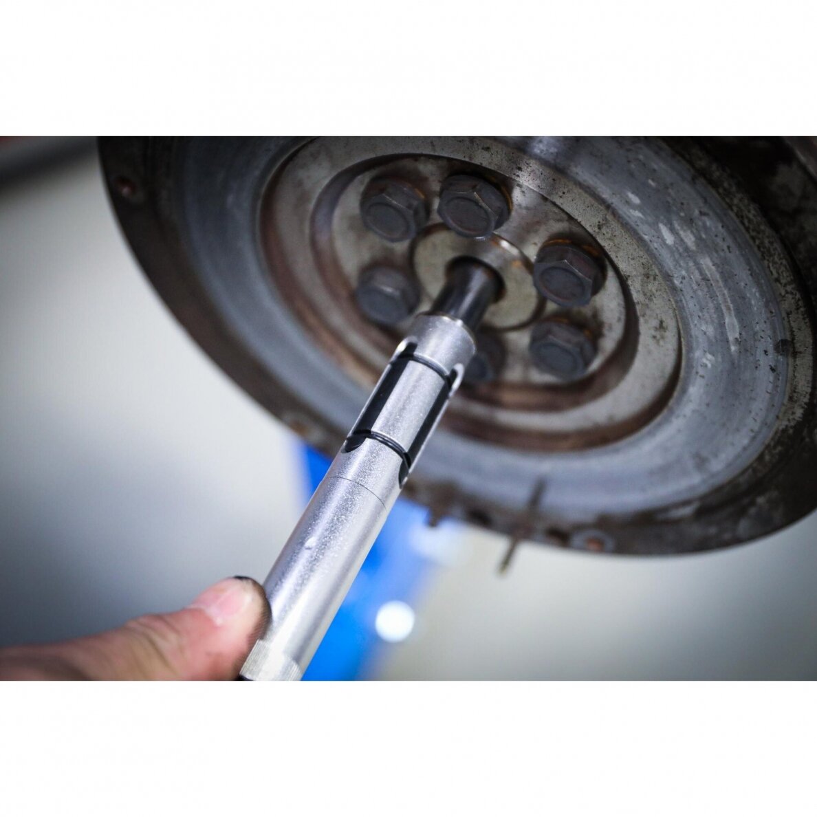 Sankabos centravimo / išlyginimo komplektas | 11 vnt. (9572) 1 Sankabos centravimo / išlyginimo komplektas | 11 vnt. (9572) 1