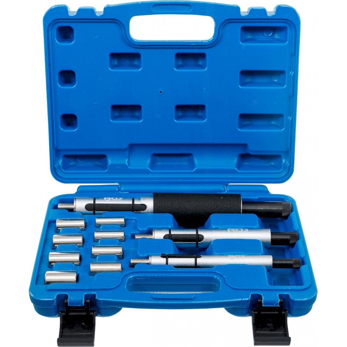 Sankabos centravimo / išlyginimo komplektas | 11 vnt. (9572) Sankabos centravimo / išlyginimo komplektas | 11 vnt. (9572)