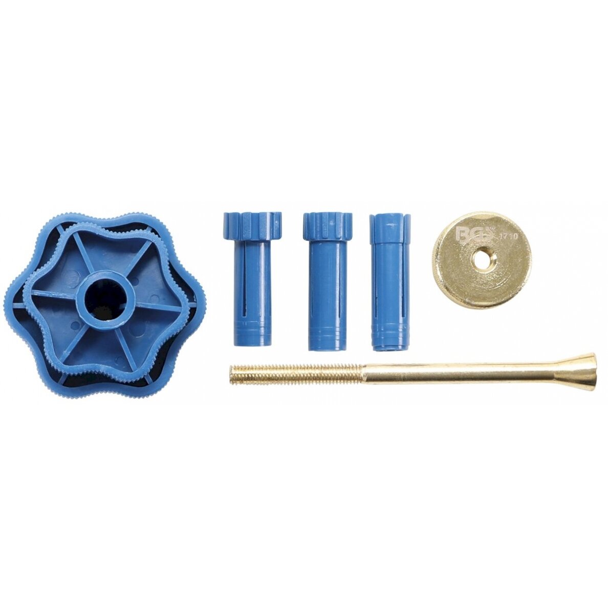 Sankabos centruoklis (1710) Sankabos centruoklis (1710)