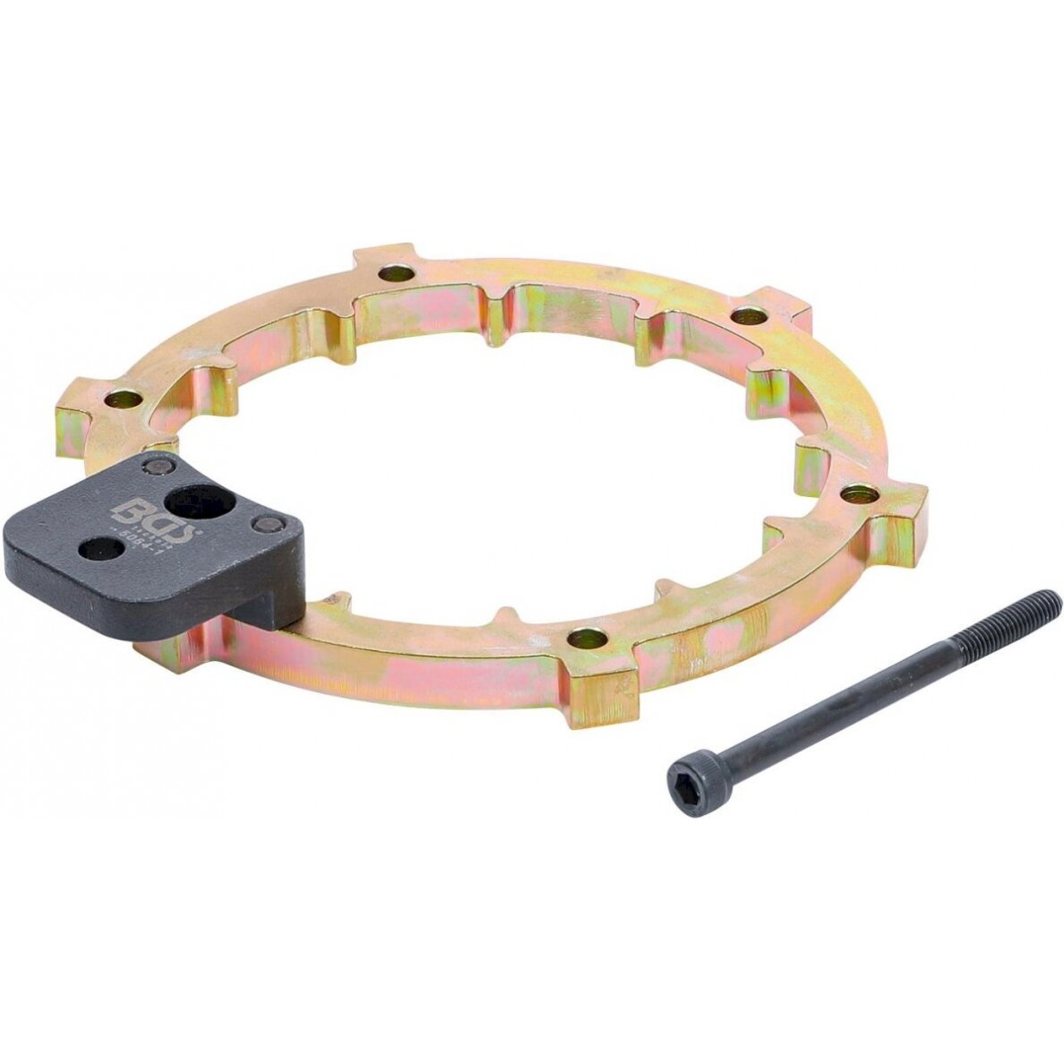 Sankabos krepšio laikymo įrankis | Ducati | Plieninė versija (5064-1) Sankabos krepšio laikymo įrankis | Ducati | Plieninė versija (5064-1)