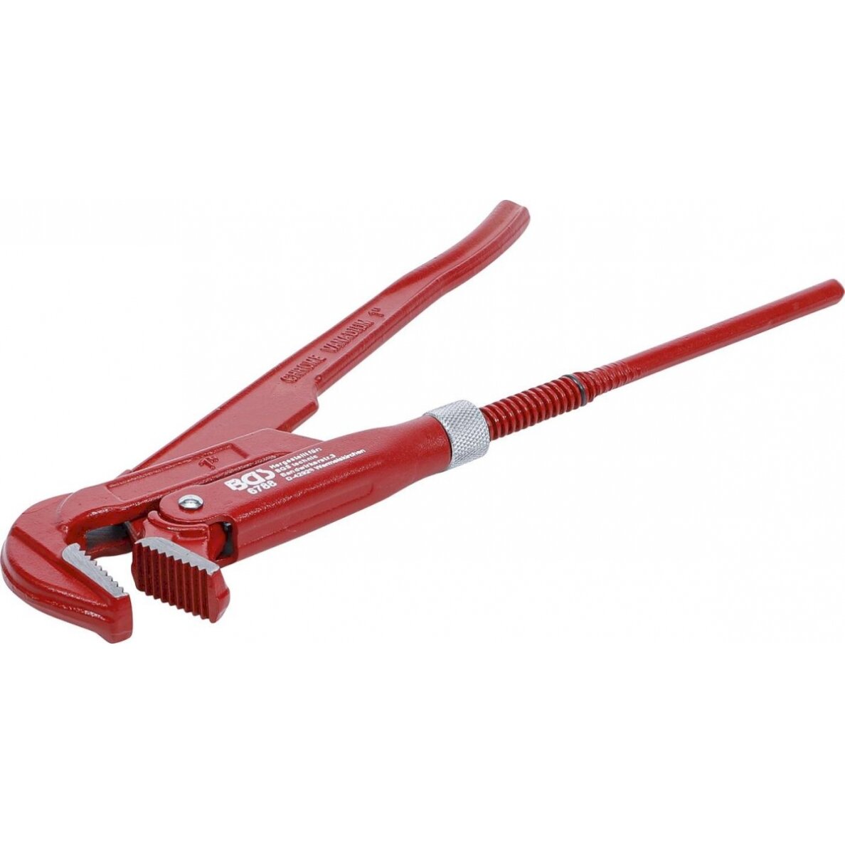 Santechninis raktas | 25 mm - 1" | švediškas tipas (6788) Santechninis raktas | 25 mm - 1" | švediškas tipas (6788)