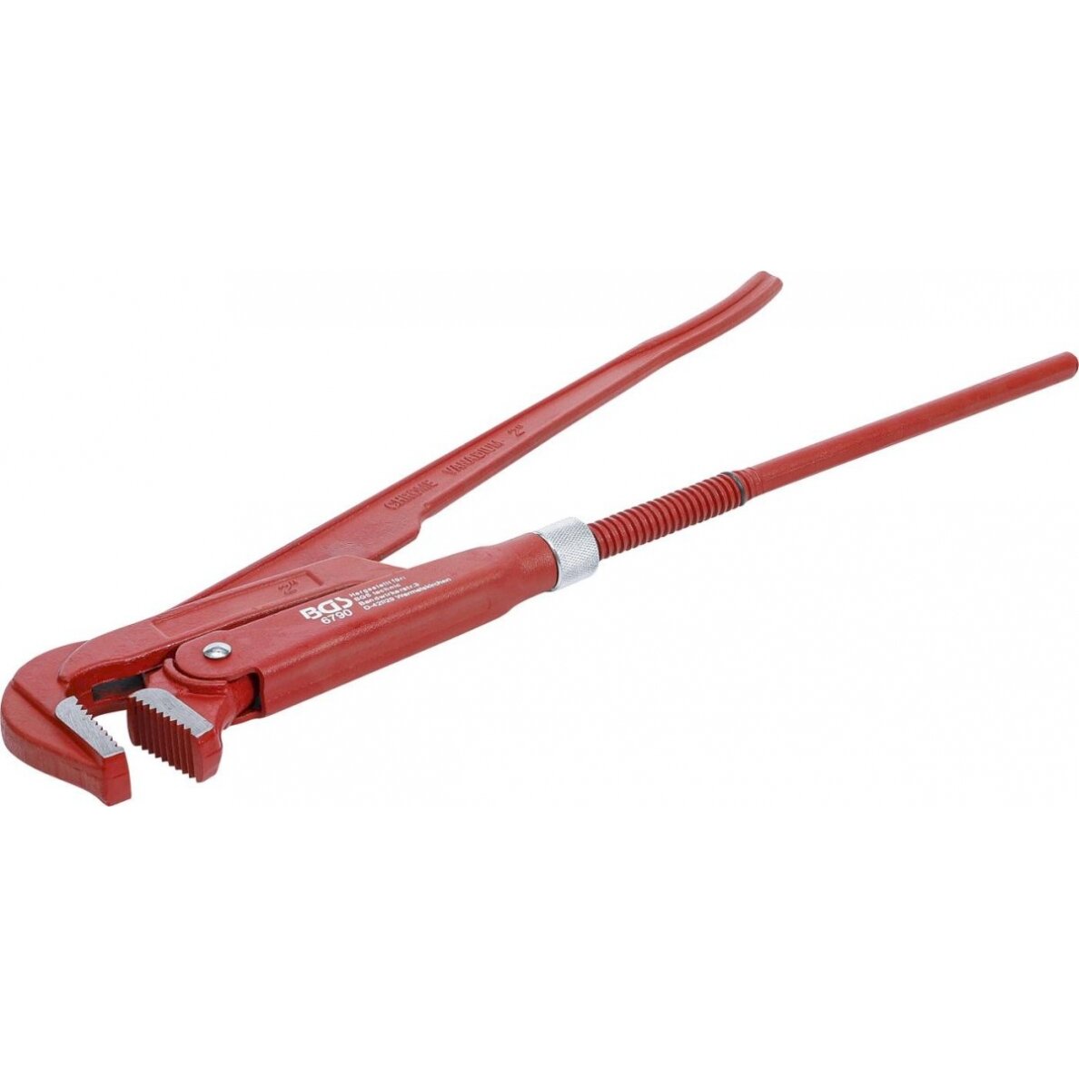 Santechninis raktas | 50 mm - 2" | švediškas tipas (6790)