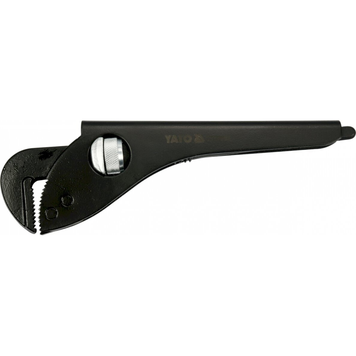 Santechninis vamzdinis raktas 275mm (10.5") (YT-22002) Santechninis vamzdinis raktas 275mm (10.5") (YT-22002)