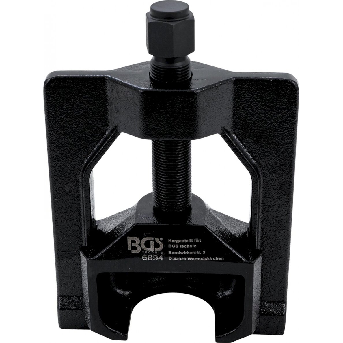 Šarnyrų / rutulinių pirštų nuėmėjas | komerciniam transportui (6894)