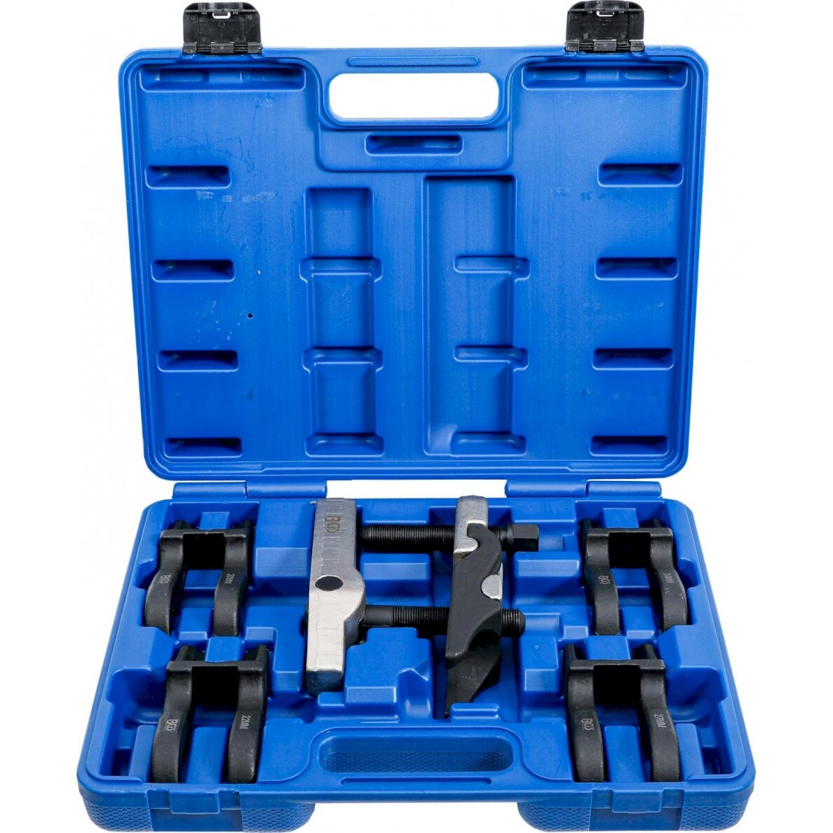 Šarnyrų traukių nuėmėjų rinkinys | 7 vnt. (1790) Šarnyrų traukių nuėmėjų rinkinys | 7 vnt. (1790)