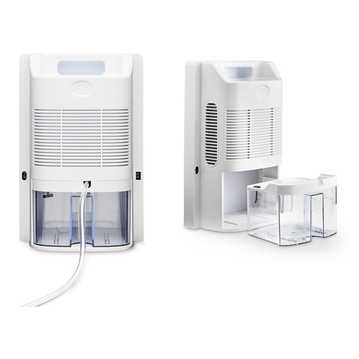 Sausintuvas Clean Air CA-703W 4