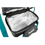 Šaltkrepšis maistui su diržu per petį Makita E-15590
