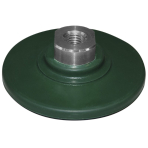 Samedia SPZ šlif. padas 100mm/M14