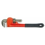 Santechninis raktas stilson su PVC rankena 200 mm (55620)