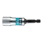 Šarnyrinė sukimo galva Makita E-03492, H13-80mm,1 vnt. Impact Premier
