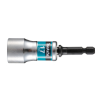 Šarnyrinė sukimo galva Makita E-03517, H17-80mm, 1 vnt. Impact Premier