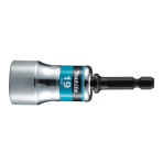 Šarnyrinė sukimo galva Makita E-03523, H19-80mm,1 vnt. Impact Premier