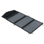 Saulės baterija Ryobi RYSP21A, 21 W