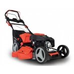 Benzininė savaeigė vejapjovė Scheppach MS225-53E, 5,1 kW
