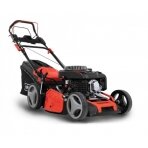 Benzininė savaeigė vejapjovė Scheppach MS225-53E, 5,1 kW