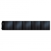 Saulės kolektorius Dedra DEZT0200, 200 W