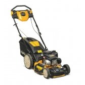 Benzininė savaeigė vejapjovė Cub Cadet LM3 CRC46s, 2,1 kW