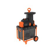 Šakų smulkintuvas, BEGAS5800-QS, Black&Decker