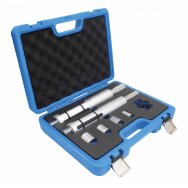 Sankabos centravimo įrankiai 6vnt.