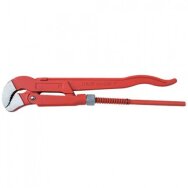 Santechninis raktas 1", CR-V, S formos (EQ-7025)
