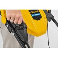 Savaeigė vejapjovė LM2 DR46es CC 46 SPOE V, Cub Cadet