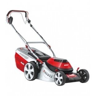 Savaeigė akumuliatorinė vejapjovė AL-KO Moweo 46.5 Li SP 1 Savaeigė akumuliatorinė vejapjovė AL-KO Moweo 46.5 Li SP 1