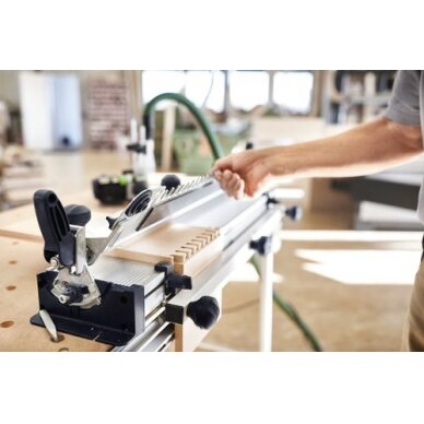 Šablonų komplektas Festool VS 600 SZO 20 (491153) 4 Šablonų komplektas Festool VS 600 SZO 20 (491153) 4