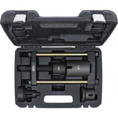 Sailentblokų presavimo rinkinys | Ford / Mazda / Volvo (9444) 1 Sailentblokų presavimo rinkinys | Ford / Mazda / Volvo (9444) 1