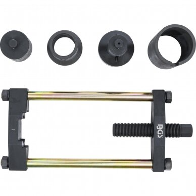 Sailentblokų presavimo rinkinys | Ford / Mazda / Volvo (9444) 3 Sailentblokų presavimo rinkinys | Ford / Mazda / Volvo (9444) 3