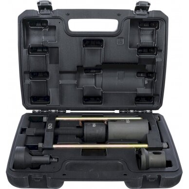 Sailentblokų presavimo rinkinys | Ford / Mazda / Volvo (9444) Sailentblokų presavimo rinkinys | Ford / Mazda / Volvo (9444)