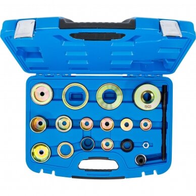 Sailentblokų presavimo rinkinys | VAG (8778) 1 Sailentblokų presavimo rinkinys | VAG (8778) 1