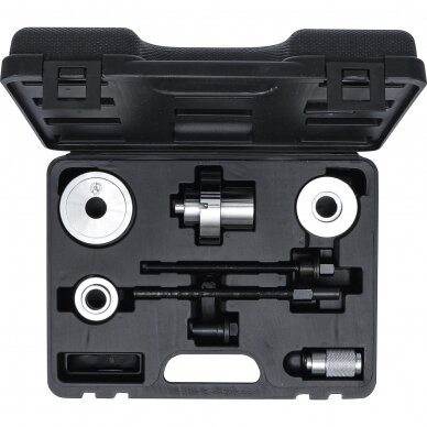 Sailentblokų presavimo rinkinys | VW Polo 9N (98253) 1 Sailentblokų presavimo rinkinys | VW Polo 9N (98253) 1