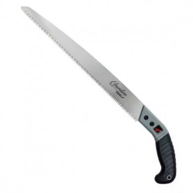 Šakų pjūklas DEDRA 80A051, 525 mm Šakų pjūklas DEDRA 80A051, 525 mm