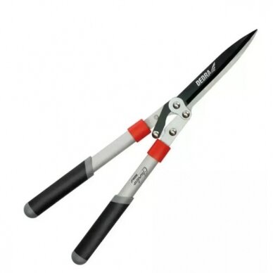 Gyvatvorių žirklės Dedra 80A041, 22 mm Gyvatvorių žirklės Dedra 80A041, 22 mm