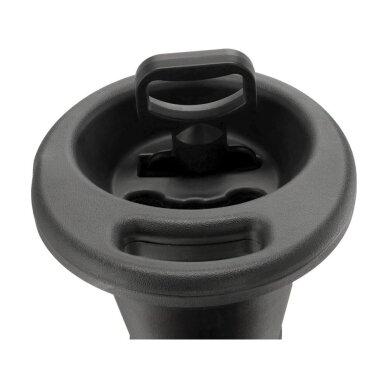 Benzininis šakų / augalų šiukšlių smulkintuvas Yato | 196 cm3 (YT-85580) 7 Benzininis šakų / augalų šiukšlių smulkintuvas Yato | 196 cm3 (YT-85580) 7