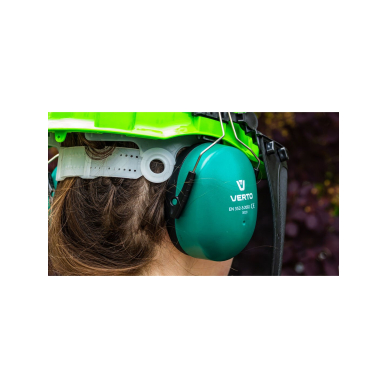 Šalmas su ausų dangteliu ir tinkleliu 3 viename 5