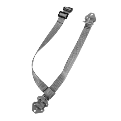 Šalmo smakro dirželis, 4 taškai 6