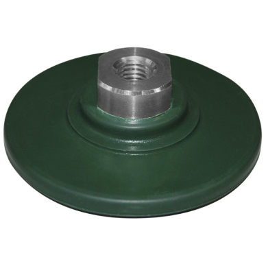 Samedia SPZ šlif. padas 100mm/M14 1 Samedia SPZ šlif. padas 100mm/M14 1