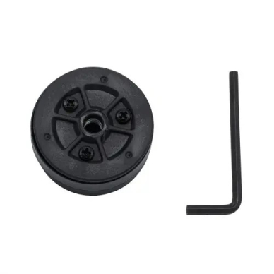 Sandarinimo pistoleto rinkinys ProCraft TH60020, 600ml 2 Sandarinimo pistoleto rinkinys ProCraft TH60020, 600ml 2