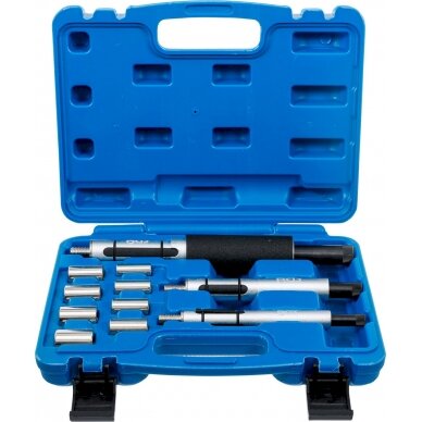 Sankabos centravimo / išlyginimo komplektas | 11 vnt. (9572) Sankabos centravimo / išlyginimo komplektas | 11 vnt. (9572)