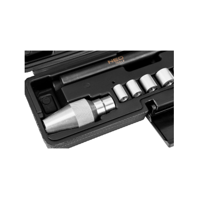 Sankabos centro rinkinys, 9 vnt. 3