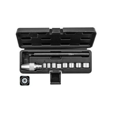 Sankabos centro rinkinys, 9 vnt. 7