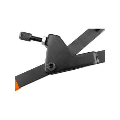 Sankabos krepšelio fiksatorius 7 Sankabos krepšelio fiksatorius 7