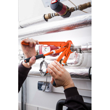 Santechninis raktas 45, 1.1/2" 1