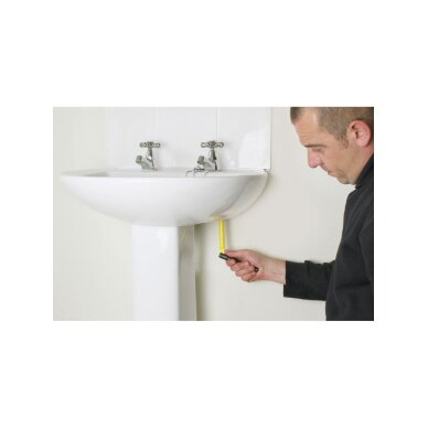 Santechninis raktas STANLEY, reguliuojamas 5 Santechninis raktas STANLEY, reguliuojamas 5