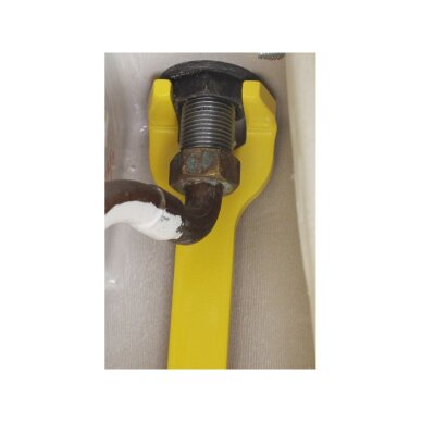 Santechninis raktas vandens čiaupui tvirtinti STANLEY 5 Santechninis raktas vandens čiaupui tvirtinti STANLEY 5