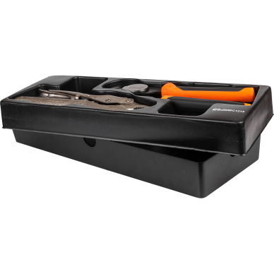 Santechninių raktų rinkinys 2 vnt. 1 Santechninių raktų rinkinys 2 vnt. 1