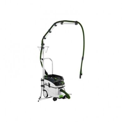 Šarnyras el. įrankiams Festool CT-ASA CT 26/36/SB (496372) 1 Šarnyras el. įrankiams Festool CT-ASA CT 26/36/SB (496372) 1