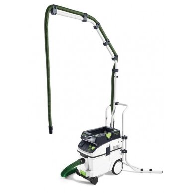 Šarnyras el. įrankiams Festool CT-ASA CT 26/36/SB (496372) Šarnyras el. įrankiams Festool CT-ASA CT 26/36/SB (496372)